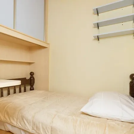 Appartement Traditional Style Split